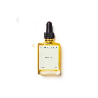 Home & Apothecary F. MILLER  | F.Miller Face Oil