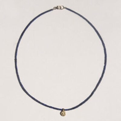 Accessories Takara  | Petite Star Necklace