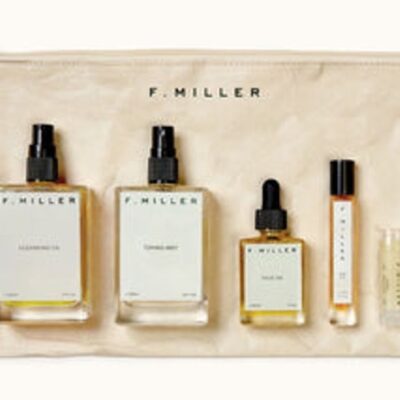 Home & Apothecary F.Miller  | F. Miller Necessity Kit