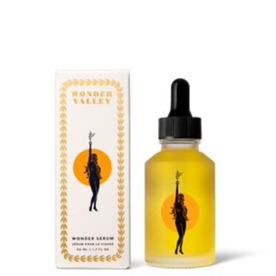 Home & Apothecary WONDER VALLEY  | Wonder Serum