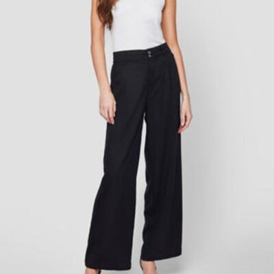 Clothing Gentle Fawn  | Sabine Pant Black